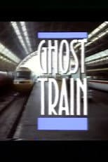Poster for Ghost Train