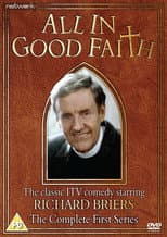 Poster for All in Good Faith