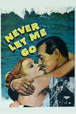 Poster for Never Let Me Go