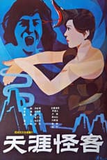 Poster for Tian ya guai ke