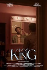 Poster for King