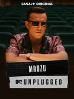 Poster for MTV Unplugged: Mrozu