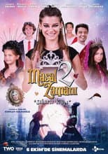 Poster for Masal Zamanı 2: Sihirli Kapı