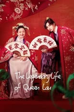 Poster for The Legendary Life of Queen Lau