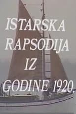 Poster for Istrian Rhapsody