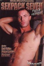 Poster for Sexpack Seven: Pigs in Heaven!