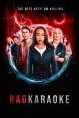 Poster for Bad Karaoke