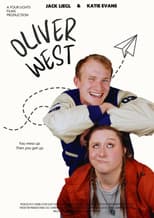 Poster for Oliver West