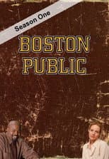 Poster for Season 1