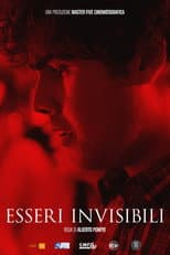 Poster for Invisible Beings