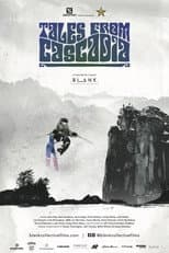 Poster for Tales From Cascadia