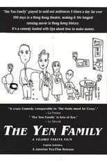 Poster for The Yen Family
