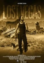 Poster for Lost Vegas