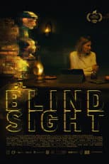 Poster for Blindsight
