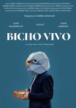 Poster for Bicho Vivo
