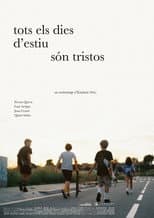 Poster for all the days of summer are sad