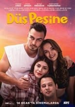 Poster for Düş Peşine