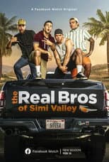 Poster for Season 3