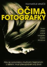 Poster for Through the Eyes of the Photographer