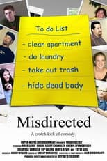 Poster for Misdirected