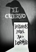 Poster for El Cuervo