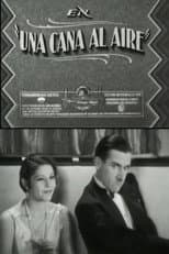 Poster for A gray in the air
