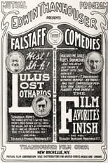 Poster for Lulu's Lost Lotharios