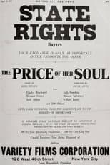 Poster for The Price of Her Soul
