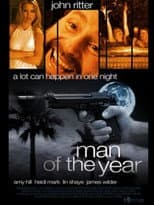 Poster for Man of the Year