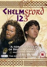 Poster for Chelmsford 123
