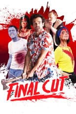 Poster for Final Cut