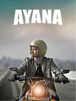 Poster for Ayana