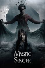 Poster for Mystic Singer