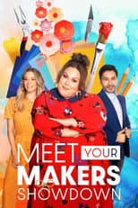 Poster for Meet Your Makers Showdown