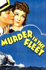 Poster for Murder in the Fleet