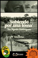 Poster for Subiendo por una loma: una tragedia puertorriqueña