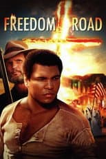 Poster for Freedom Road