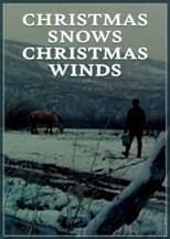 Poster for Christmas Snows, Christmas Winds