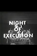 Poster for Night of Execution
