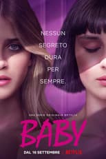 Poster for Season 3