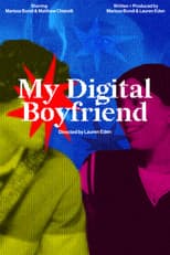 Poster for My Digital Boyfriend