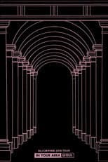 Poster for BLACKPINK TOUR [IN YOUR AREA] in Seoul