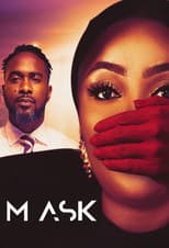 Poster for Mask