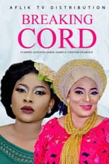 Poster for Breaking Cord