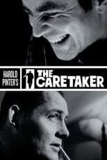 Poster for The Caretaker