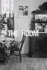 Poster for The Room