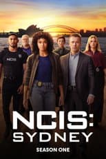 Poster for Season 1