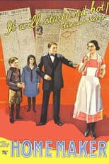Poster for The Home Maker