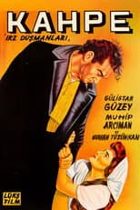 Poster for Kahpe