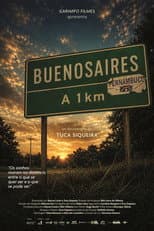 Poster for BuenosAires